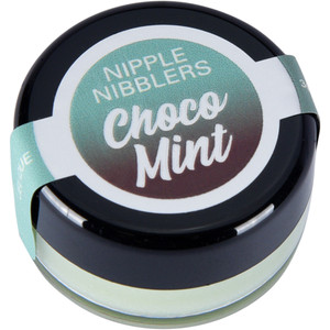 Nipple Nibblers Tingle Balm Chocolate Mint 3gm