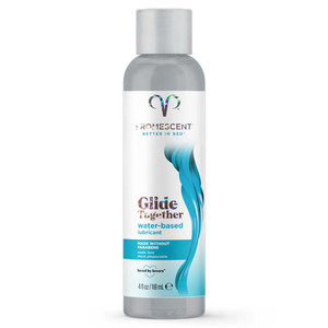 Promescent Water-Based Lube 4 oz.