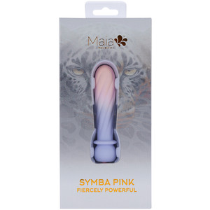 Maia Symba Swirl Bullet Pink/Purple