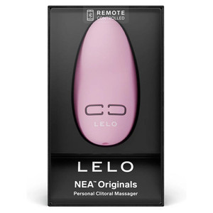 Lelo Nea Originals Soft Pink