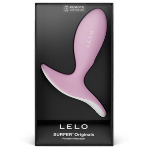 Lelo Surfer Originals Soft Pink