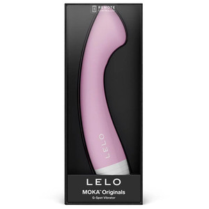 Lelo Moka Originals Soft Pink