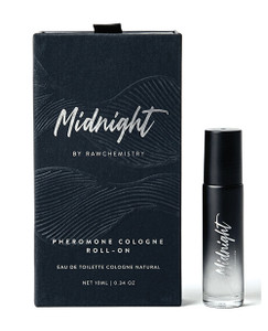 Midnight by Raw Chemistry Roll On - 10 ml