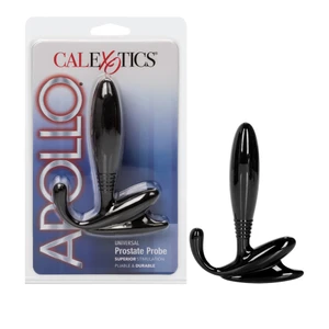 Apollo Universal Prostate Probe Black