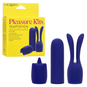 Pleasure Kits Honeymoon Collection - Pleasure Superstore Pleasure Kits Honeymoon Collection - Pleasure Superstore