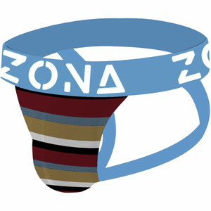 Sienna Knit Jockstrap Small