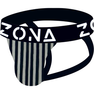 Phantom Candycane Jockstrap X-Large