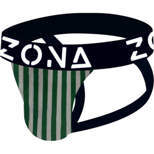 Ivy Candycane Jockstrap Medium