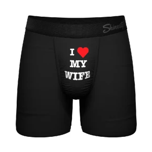 Shinesty The Brownie Points Fathers Day Ball Hammock Pouch Underwear S