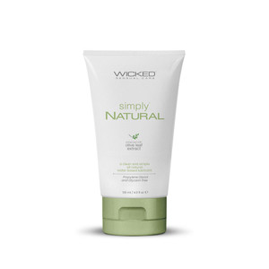 Wicked 4oz Simply Natural