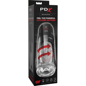 PDX Elite Mega-Bator Pro