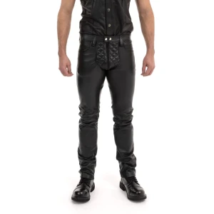 Prowler RED Rider Jeans Black 33 in.