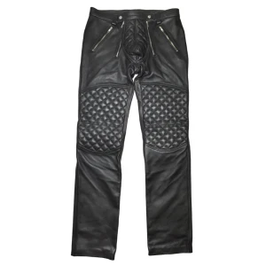 Prowler RED Quilted Sailor Jeans 36 in.