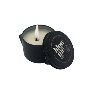 Naughty Notes Blow Me 2 oz. Tin