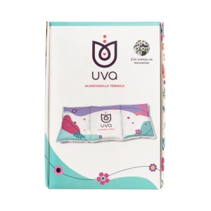 Uva Warming Pad