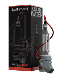 Bathmate Hydroxtreme 7 - Pump Only