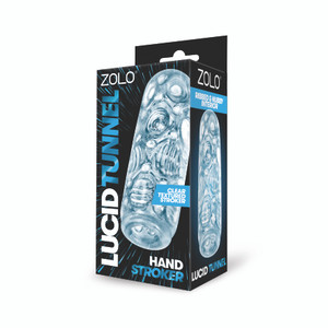 Zolo Lucid Tunnel - Clear