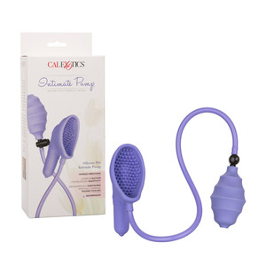 Intimate Pump Silicone Pro Intimate Pump