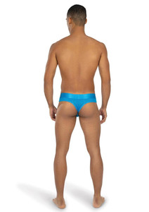 Envy Artic Bolt Thong Blue Large Xl