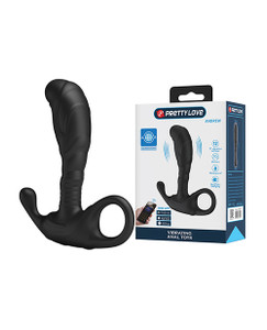 Pretty Love Prostate Massager - Andrew