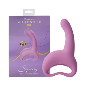 Camtoyz Vibrator Squirty