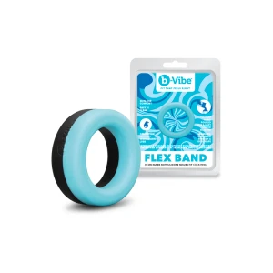 b-Vibe Flex Band 30mm Silicone C-Ring