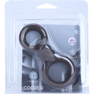 Maia Cooper Chocolate