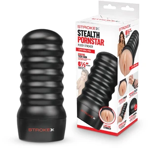 Stroke-X Stealth Porn Star Pussy Stroker