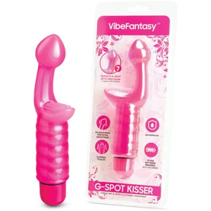 VibeFantasy G-Spot Kisser