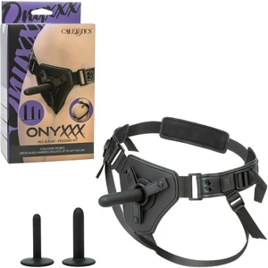 Onyxxx Peg & Play Pegging Kit