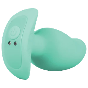 Mood - Teaser - Vibrating Micro Plug Mint