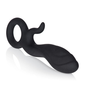 CalExotics Dr. Joel Kaplan Ultimate Prostate Massager - Black