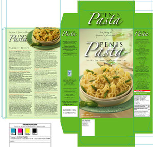 Penis Pasta