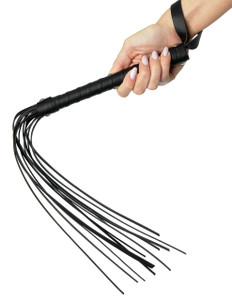 Pipedream Fetish Fantasy Limited Edition Deluxe Cat O Nine Whip
