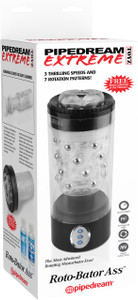 Pipedream Pipedream Extreme Roto - Bator Masturbator Stroker - Ass
