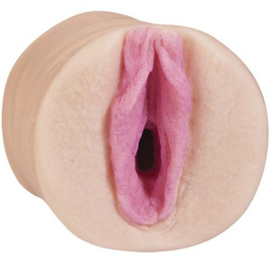 Doc Johnson All - Star Porn Stars Ur3 Pocket Pussy Pal Masturbator Stroker - Faye Reagan