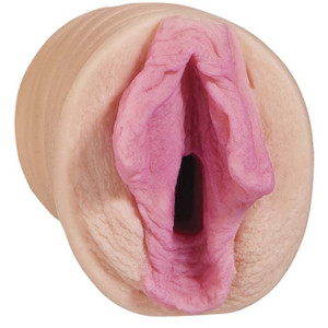 Doc Johnson All - Star Porn Stars Ur3 Pocket Pussy Pal Masturbator Stroker - Kimberly Kane