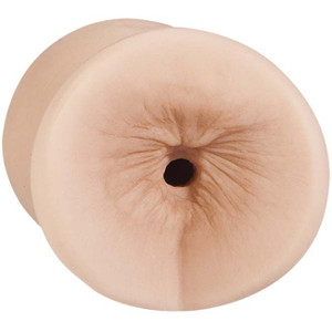 Doc Johnson All - Star Porn Stars Ur3 Pocket Pussy Pal Masturbator Stroker - Kristina Rose