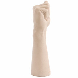 Doc Johnson Belladonna's Bitch Fist Realistic Dildo
