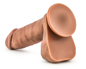 Blush Loverboy The Matador Realistic Dildo - Latin