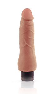Blush Thomas Au Naturel Realistic Dildo