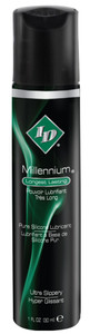 Id Millennium Silicone Personal Lubricant - 1 Oz Bottle