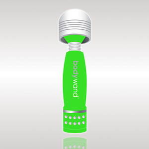 Xgen BodyWand Neon Mini - Neon Green
