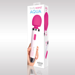 Xgen BodyWand Aqua Waterproof Wand