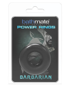 Bathmate Barbarian Cock Ring Bathmate Barbarian Cock Ring