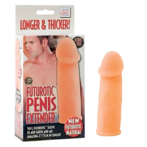 CalExotics Futurotic Extender Penis Extension