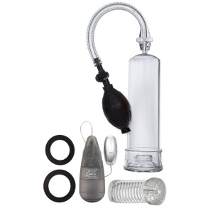 CalExotics Apollo Sta - Hard Kit