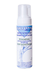 Evolved Smart Sex Toy Cleaner Foaming - 8 Oz