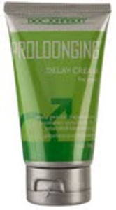 Doc Johnson Penis Enhancement Prolonging Cream - 2 Oz Doc Johnson Penis Enhancement Prolonging Cream - 2 Oz