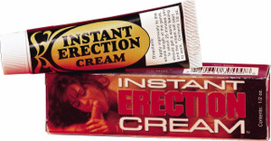 Nasstoys Original Instant Erection Penis Enhancement Cream - .5 Oz